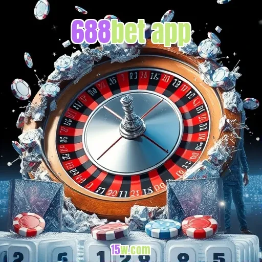 688bet app Jogos