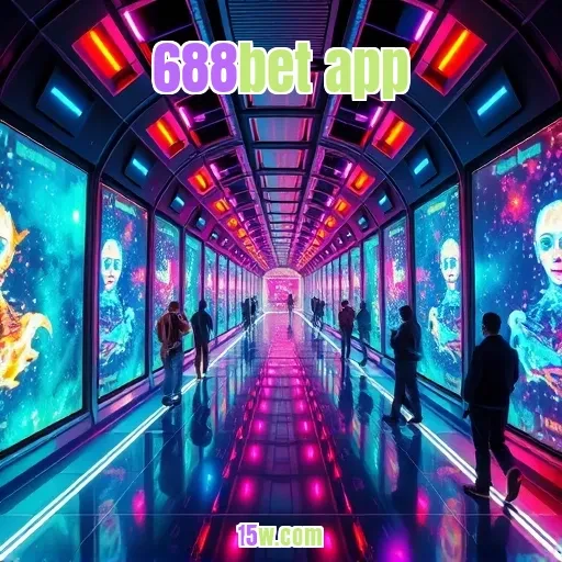 688bet app: Explore as Melhores Opções de Pagamento Agora Mesmo