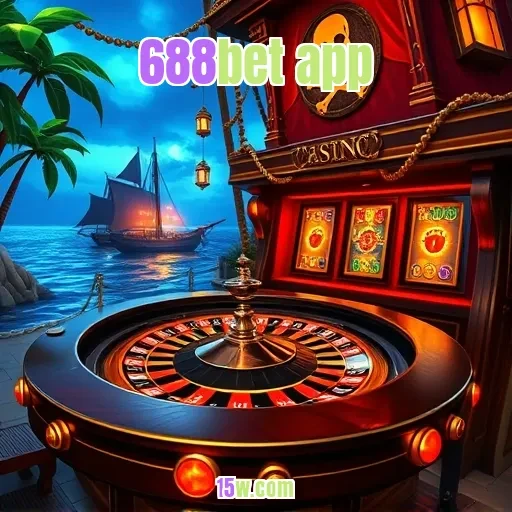 688bet app: Segurança Excepcional em Jogos Online para Brasileiros