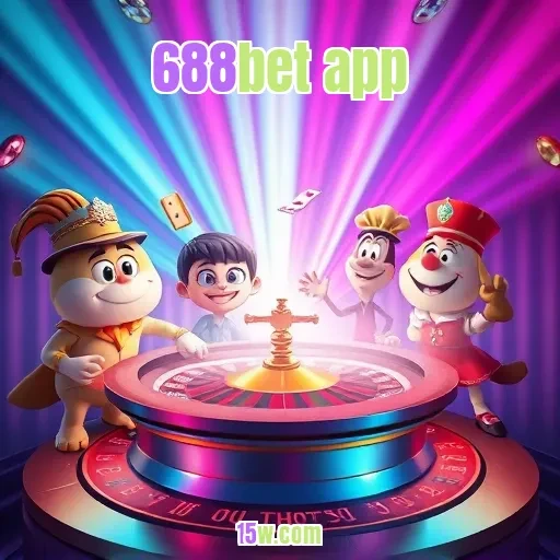 688bet app: O Futuro do Suporte ao Jogo Online no Brasil
