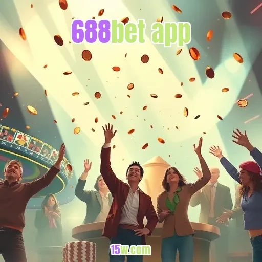 688bet app VIP