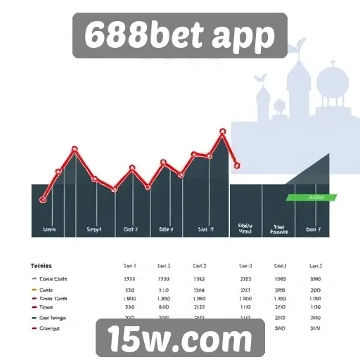 Tendências futuras no mercado do 688bet app